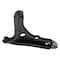 Mevotech 95-02 Vw Cabrio/93-98 Golf-Jetta:Fr R Lw Control Arm-Bj, Cms701126 CMS701126 - alternate 4